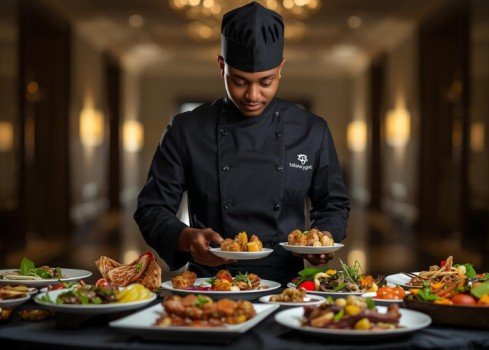 Put Your Menu Online – QR Code Menu for Restaurants | MenuYard - menuyard.com - caterers