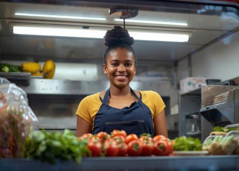 Put Your Menu Online – QR Code Menu for Restaurants | MenuYard - menuyard.com - food vendors