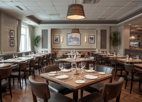 Put Your Menu Online – QR Code Menu for Restaurants | MenuYard - menuyard.com -