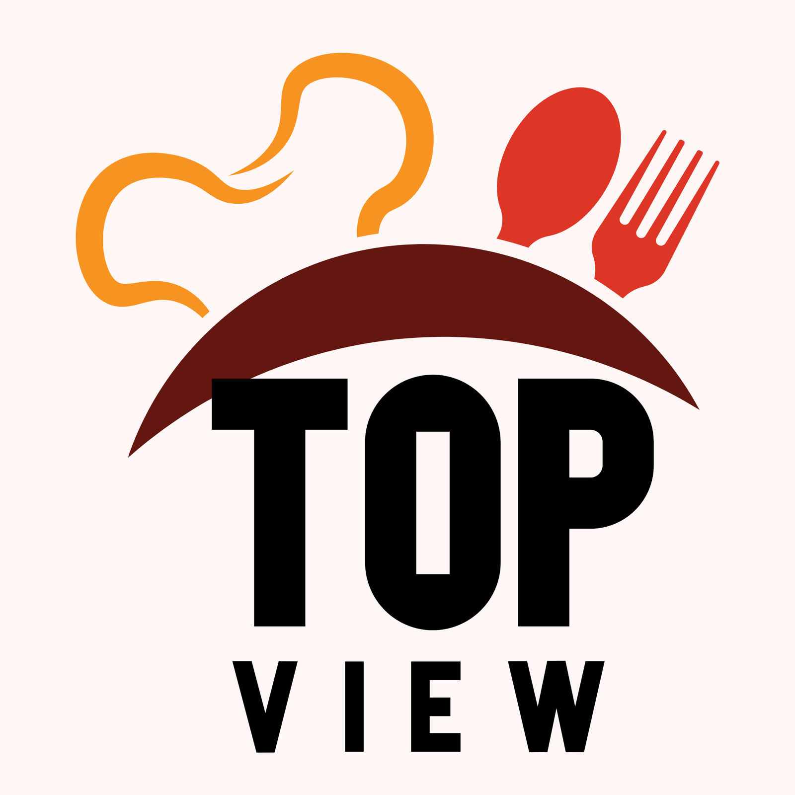 Top View Restaurant logo