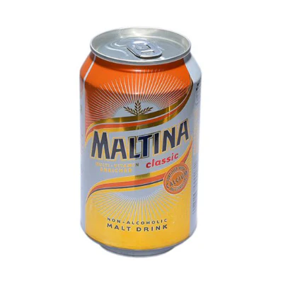 Maltina 33cl