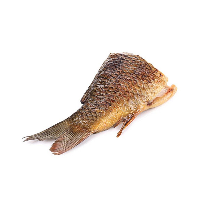 Fried Fish