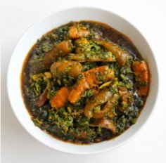 Afang Soup
