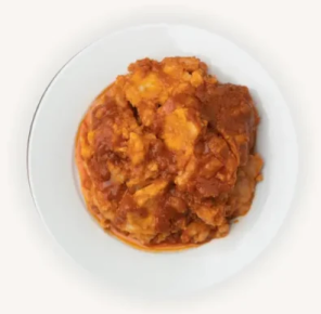 Yam Porridge(Asaro)