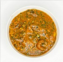 Ogbono Soup