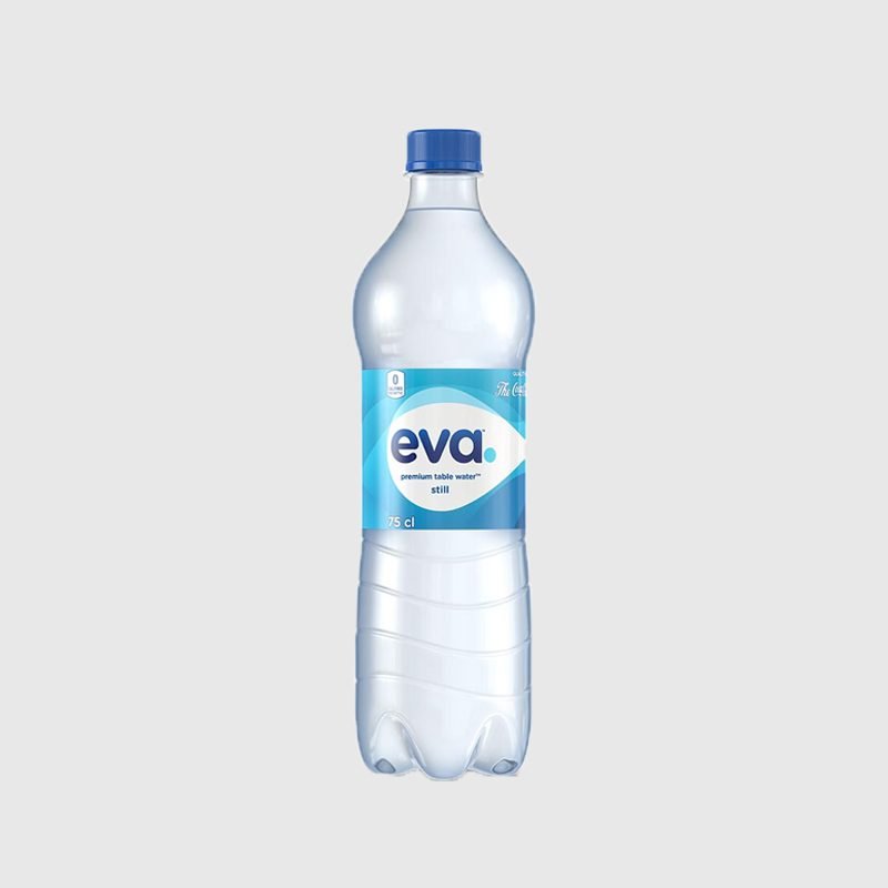 Bottled water