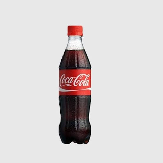 Coke (500ml)