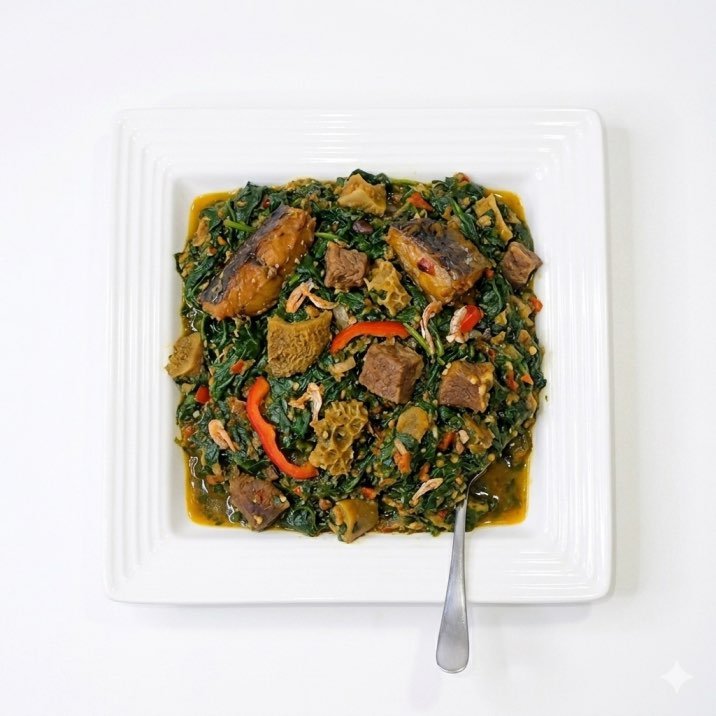 Efo-riro