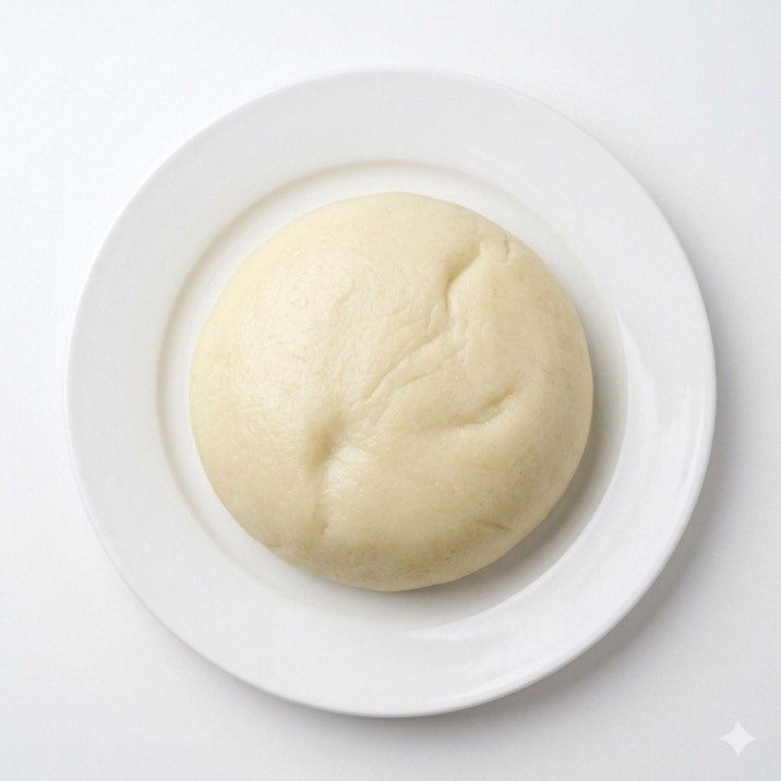 Pounded Yam