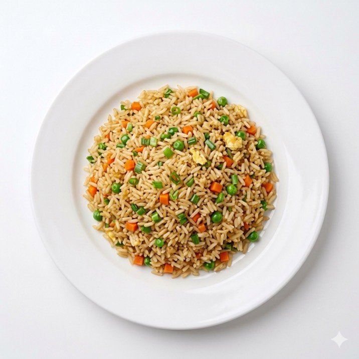 Classic Fried Rice