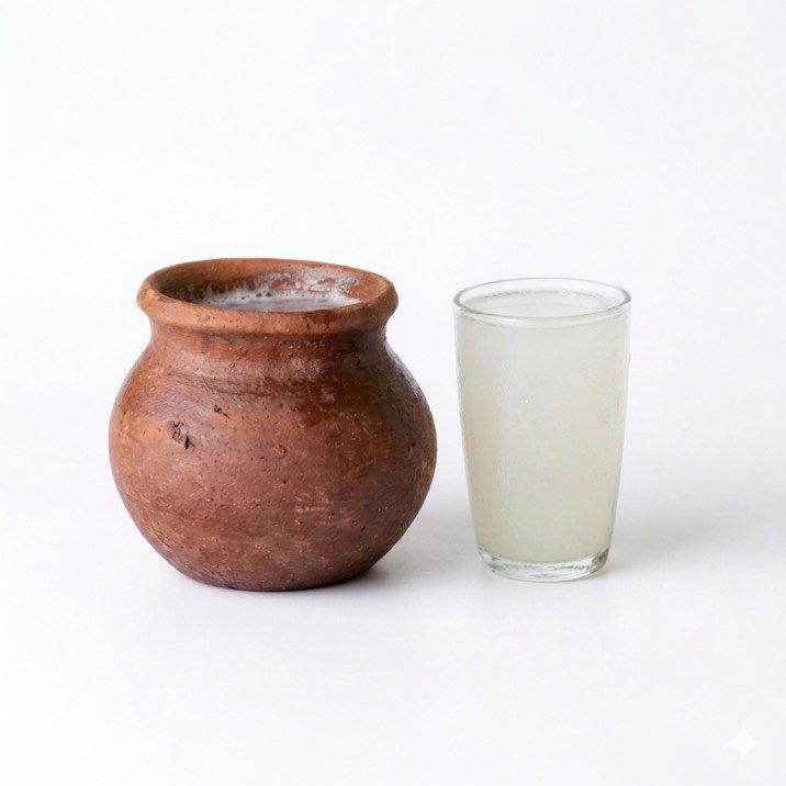 Fresh Palm wine (1L)