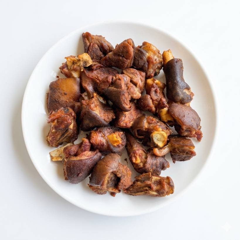 Goat meat