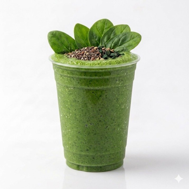 Green Detox Tea