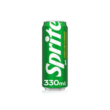 Sprite Can (330ml)
