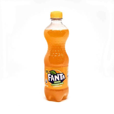 Fanta (500ml)