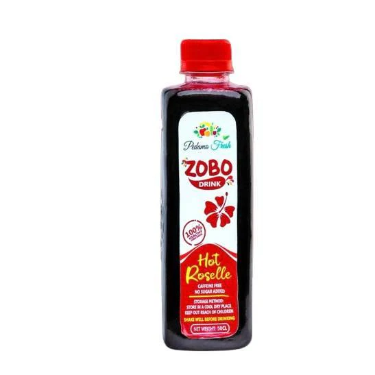 Zobo (50cl)